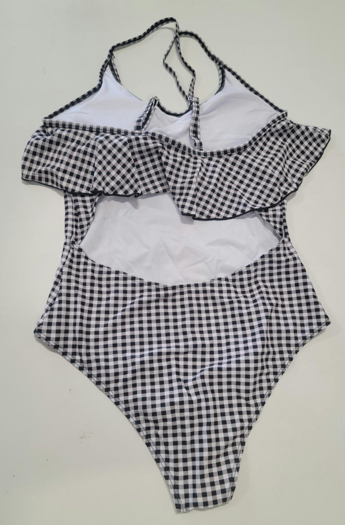 Avila Beach Swimsuit - SexyModest Boutique