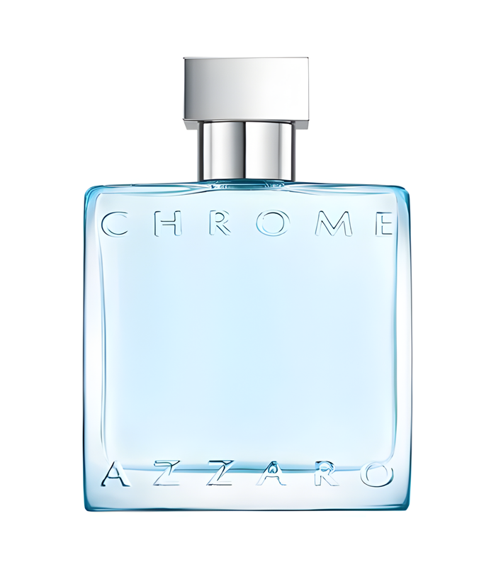 Azzaro Chrome EDT Masculino