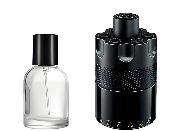 Azzaro The Most Wanted EDP