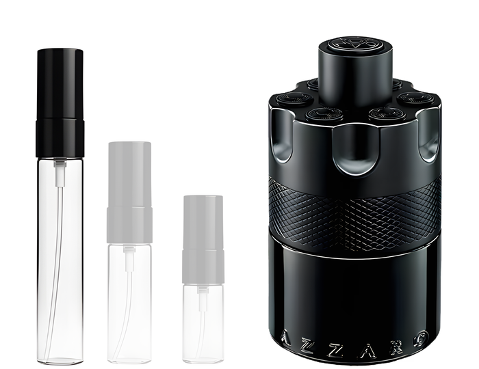 Azzaro The Most Wanted EDP