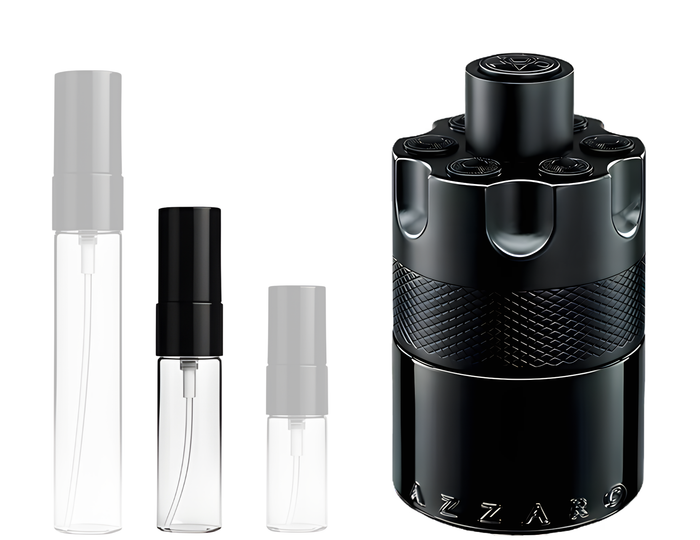 Azzaro The Most Wanted EDP