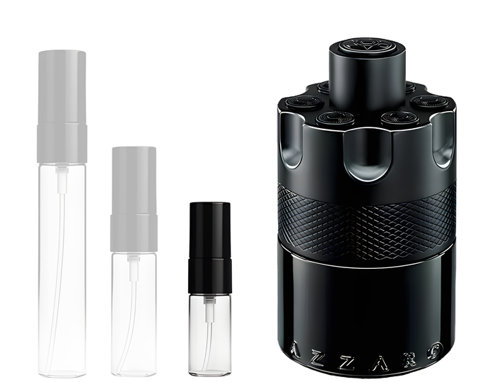 Azzaro The Most Wanted EDP