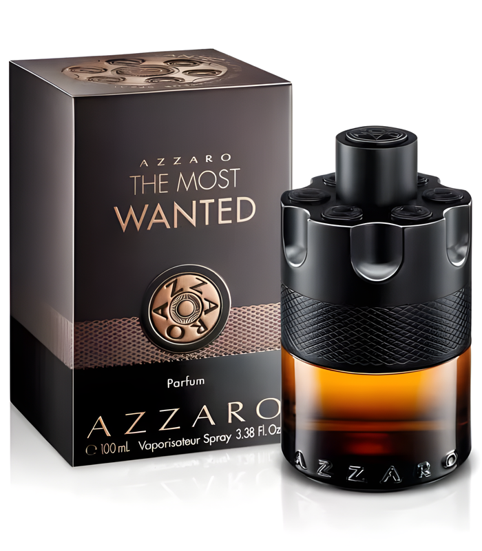 Azzaro The Most Wanted PARFUM Masculino