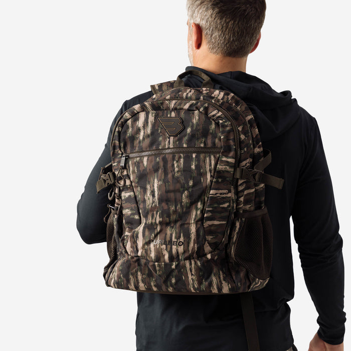 Backpack - Midland Camo