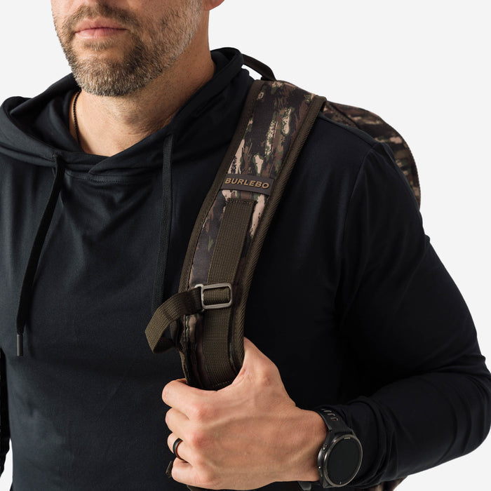 Backpack - Midland Camo
