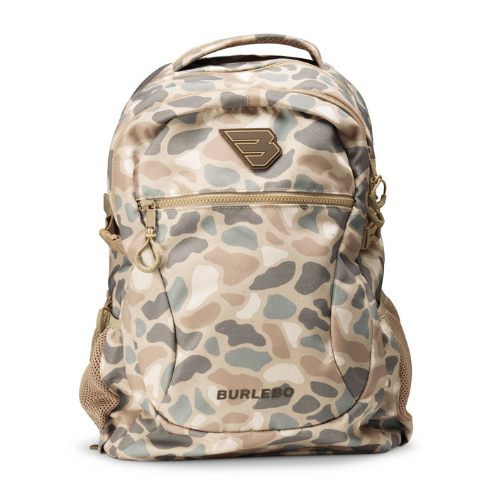 Backpack - Pintail Camo