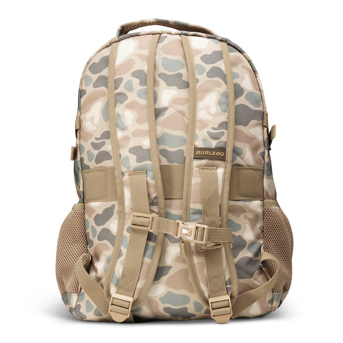Backpack - Pintail Camo