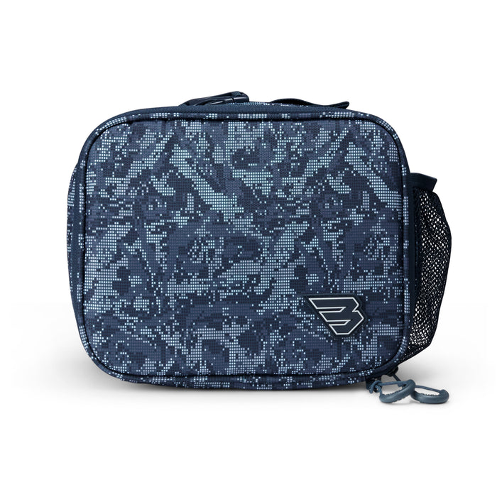 Backpack and Lunchbox Bundle - Digi Camo - Navy
