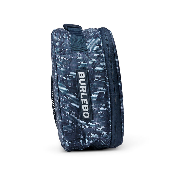 Backpack and Lunchbox Bundle - Digi Camo - Navy