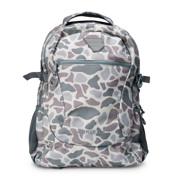 Backpack & Lunchbox Bundle - Classic Deer Camo