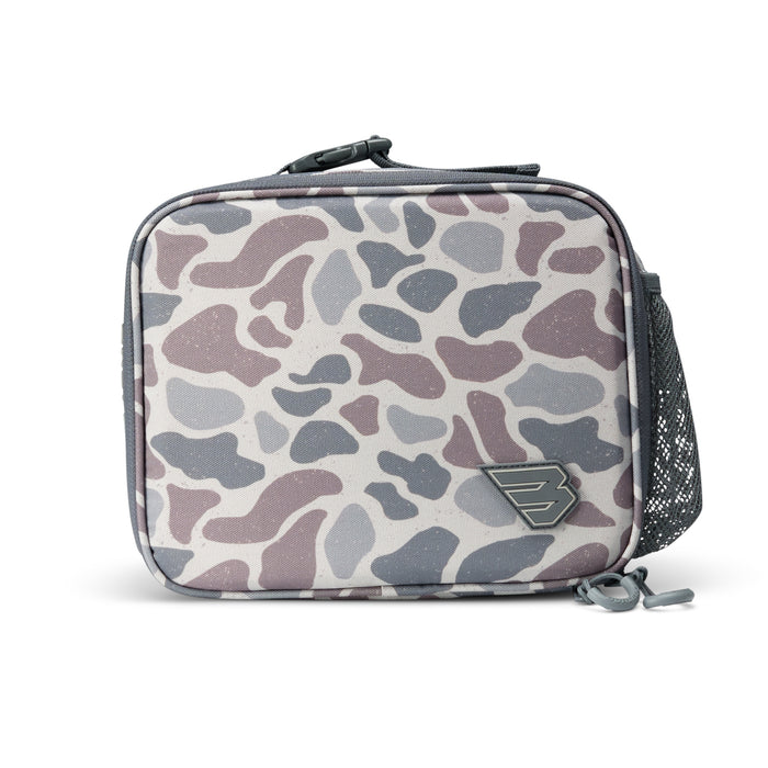 Backpack & Lunchbox Bundle - Classic Deer Camo
