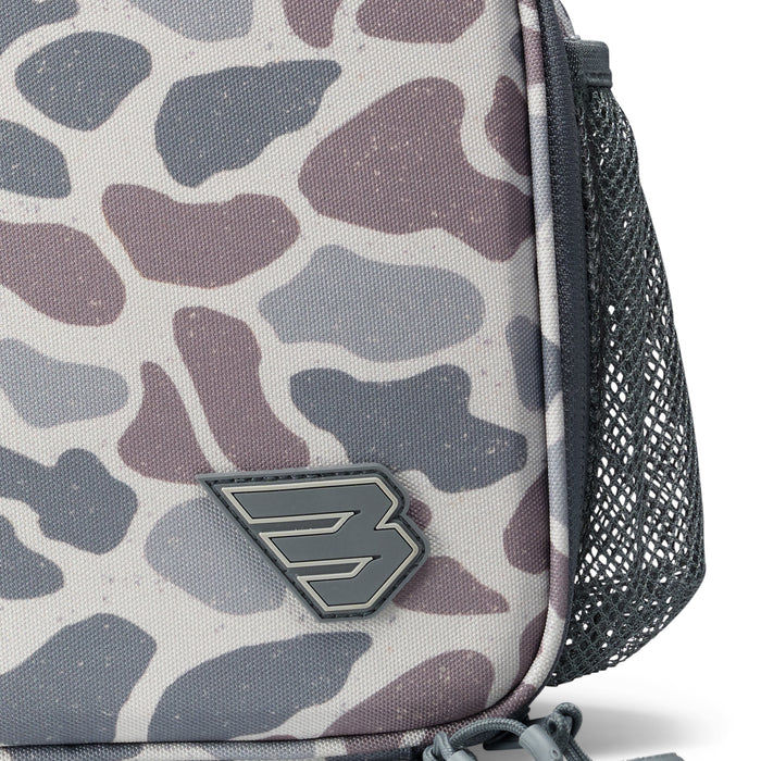 Backpack & Lunchbox Bundle - Classic Deer Camo