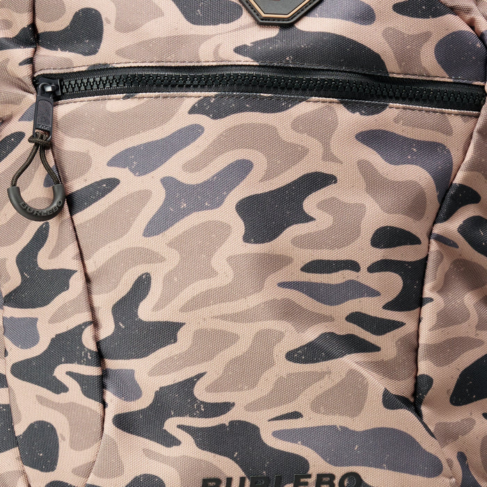Backpack & Lunchbox Bundle - Gauge Camo