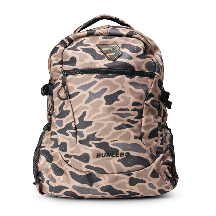 Backpack & Lunchbox Bundle - Gauge Camo