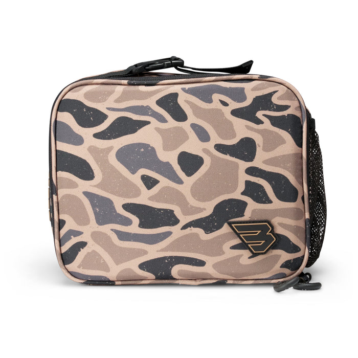 Backpack & Lunchbox Bundle - Gauge Camo