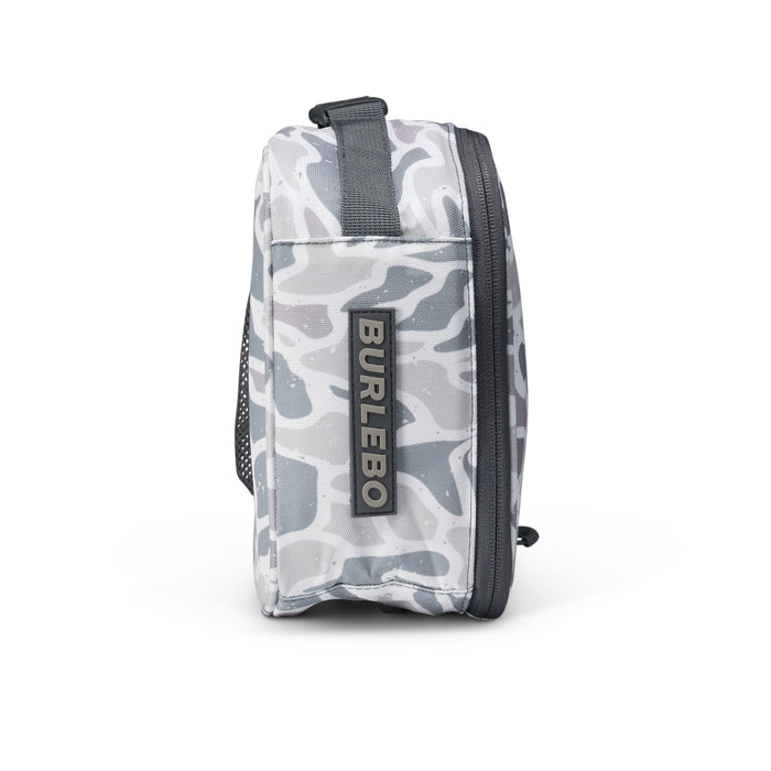 Backpack & Lunchbox Bundle - White Camo
