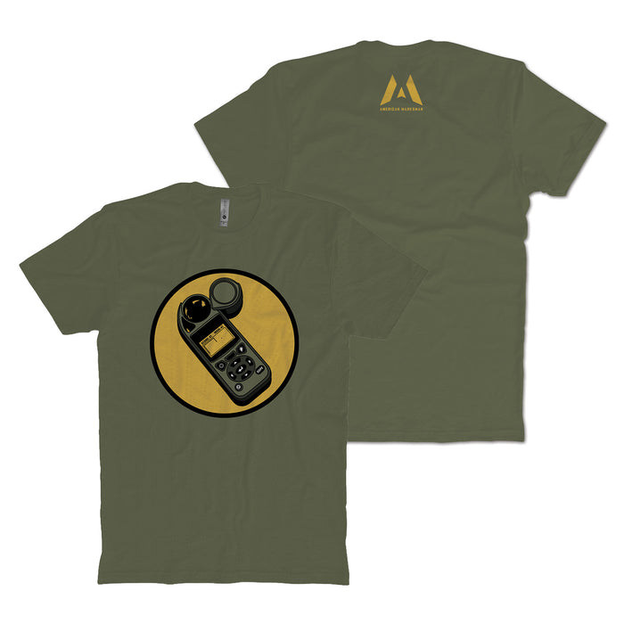 Bad Wind Call T-Shirt