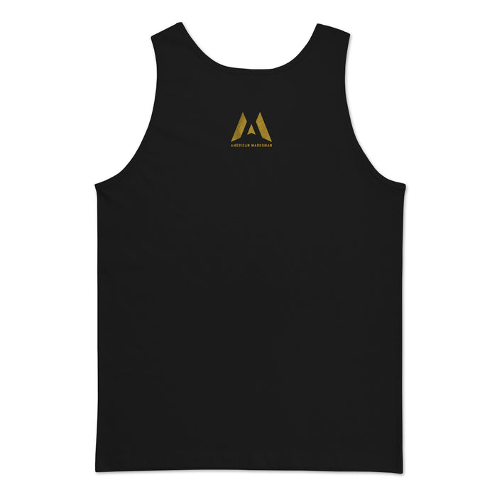 Bad Wind Call Tank