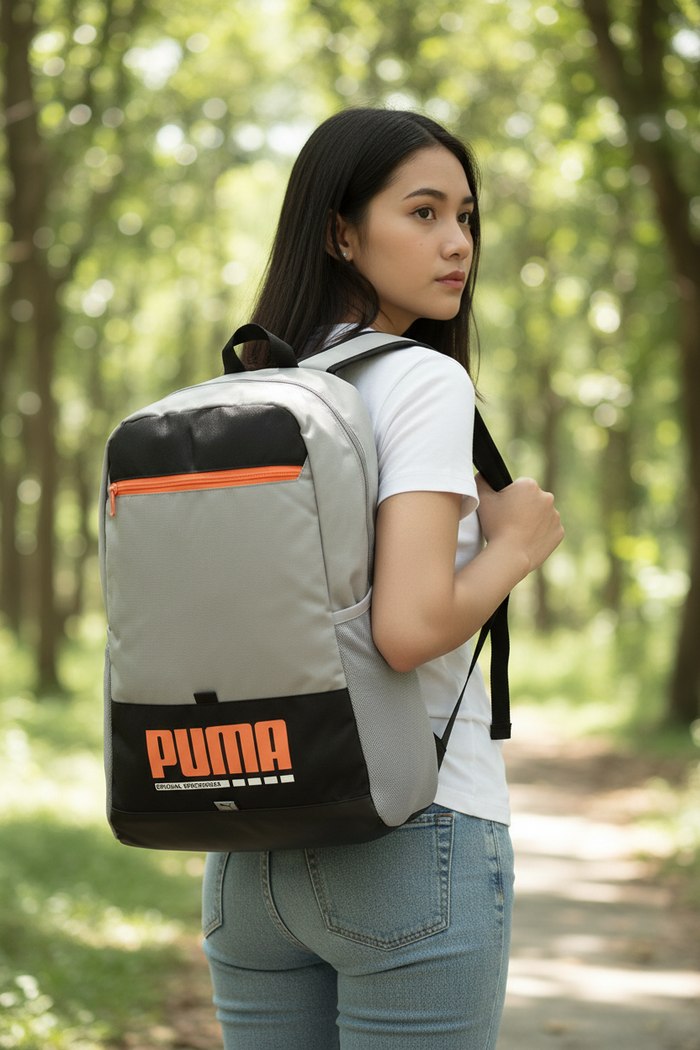 PUMA Bags(FREE SF🚚)