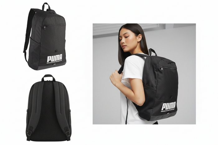 PUMA Bags(FREE SF🚚)