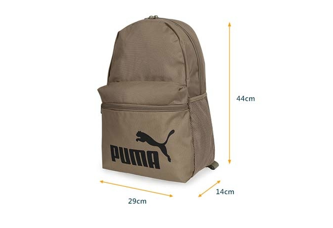 PUMA Bags(FREE SF🚚)