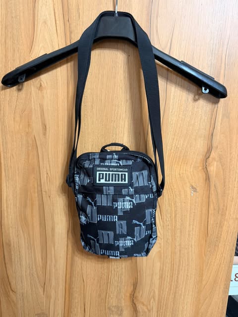 PUMA Bags(FREE SF🚚)