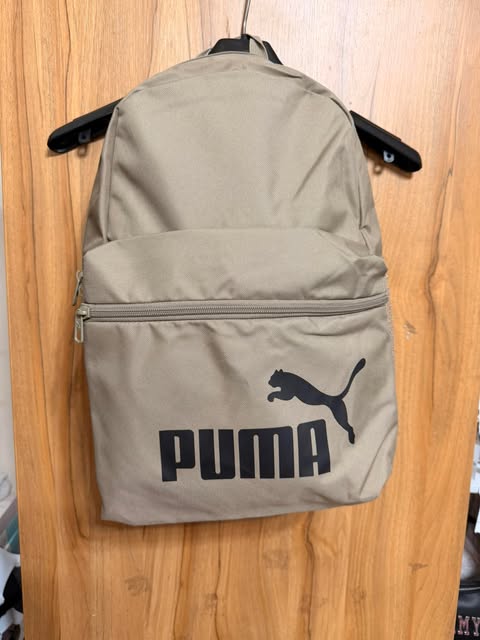 PUMA Bags(FREE SF🚚)