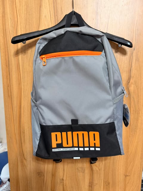 PUMA Bags(FREE SF🚚)
