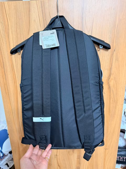 PUMA Bags(FREE SF🚚)