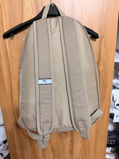 PUMA Bags(FREE SF🚚)