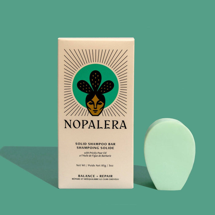 Balance + Repair Solid Shampoo and Conditoner Bar