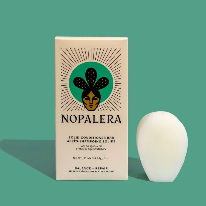Balance + Repair Solid Shampoo and Conditoner Bar