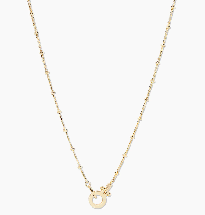 Bali Necklace