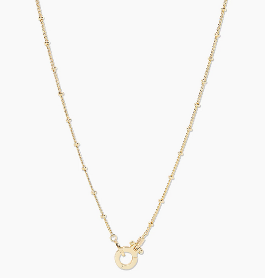 Bali Necklace