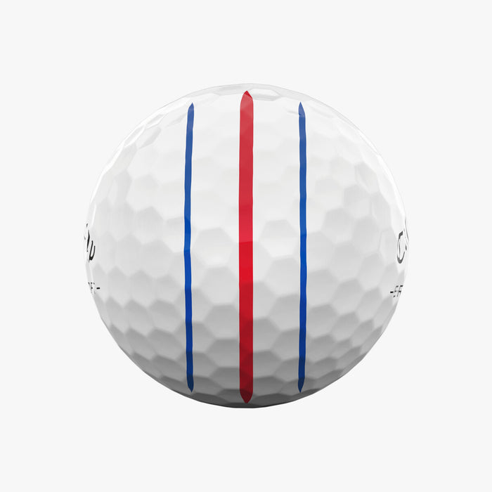 BALLE CALLAWAY ERC SOFT25 TRUVIS DZ