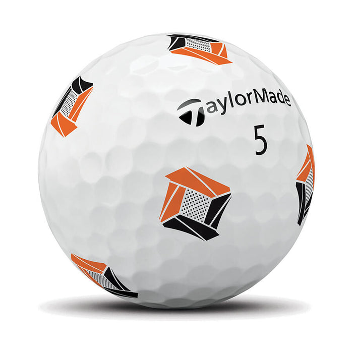 BALLE TAYLORMADE TM26 TP5 PIX