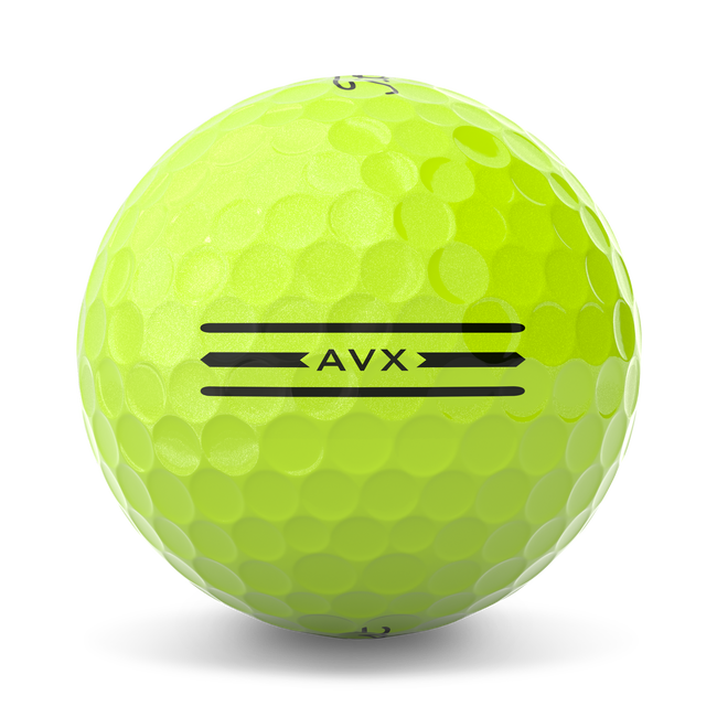 BALLE TITLEIST AVX