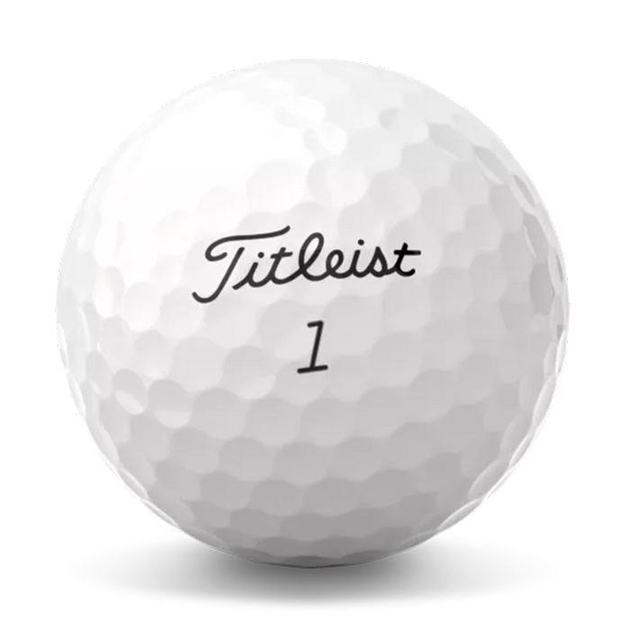 BALLE TITLEIST PRO V1 2025