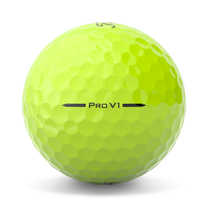 BALLE TITLEIST PRO V1 2025