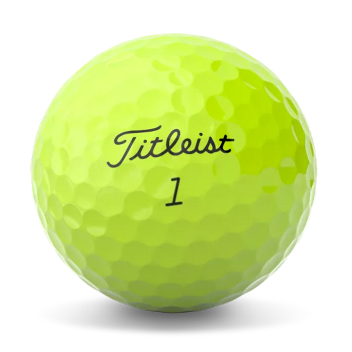 BALLE TITLEIST PRO V1 2025
