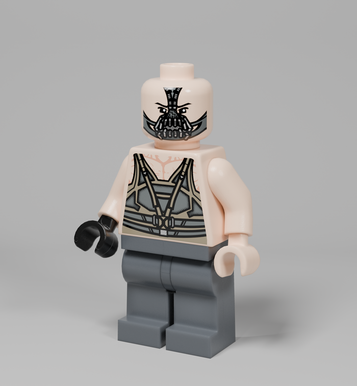 Bane TDK