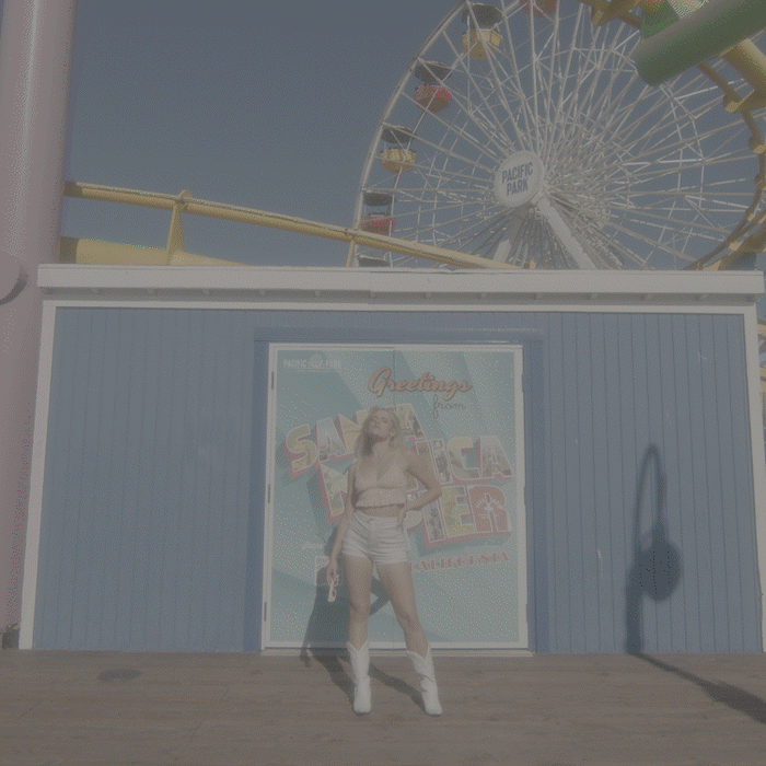 Barbie LUTs