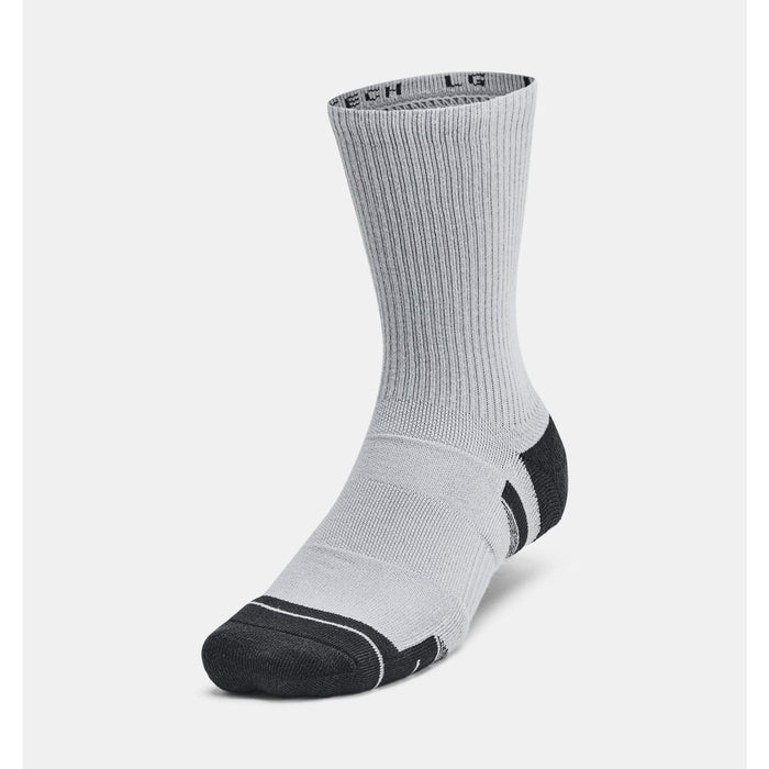BAS UNDER ARMOUR CREW UNISEX PQT 6