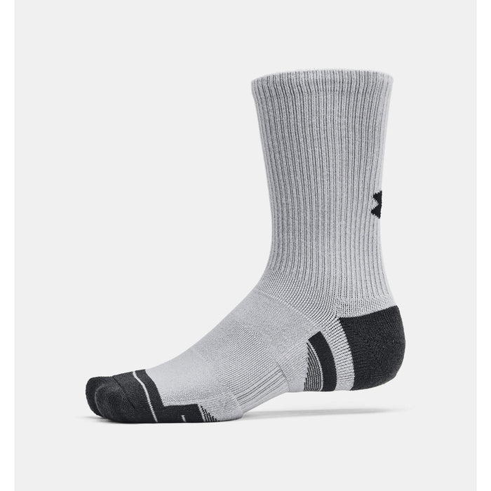 BAS UNDER ARMOUR CREW UNISEX PQT 6