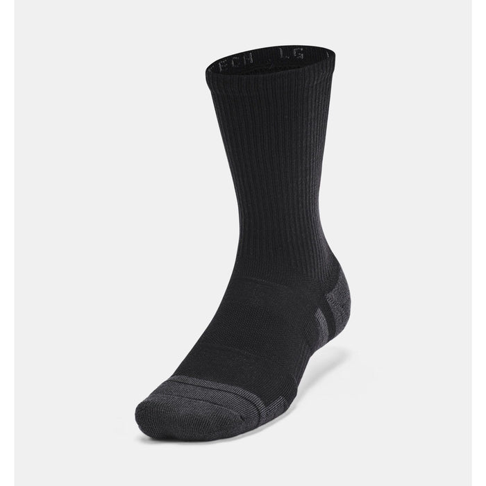 BAS UNDER ARMOUR CREW UNISEX PQT 6