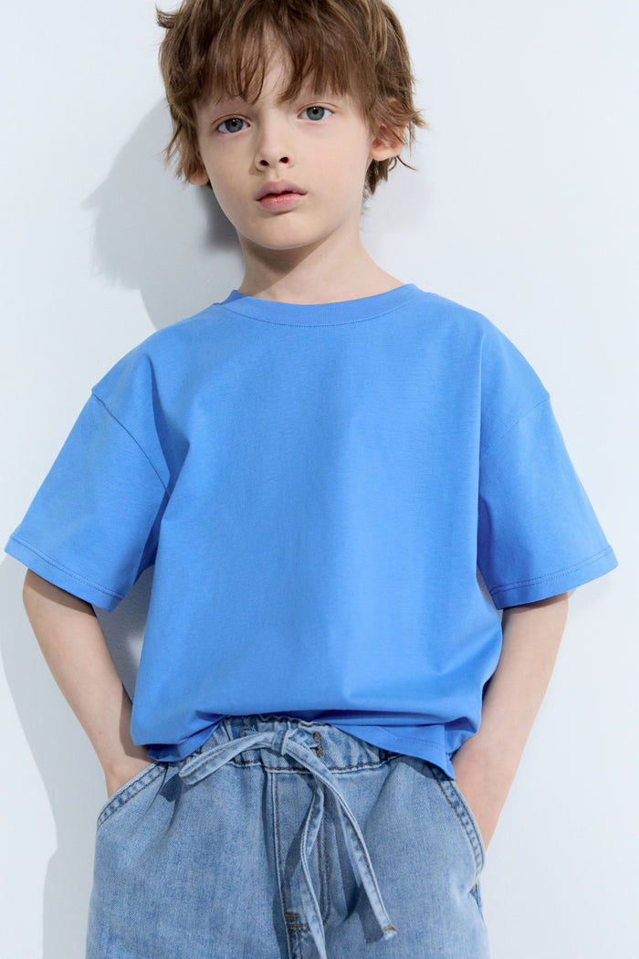 AZURE BLUE