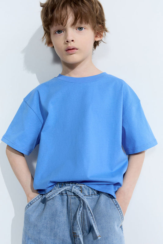 AZURE BLUE
