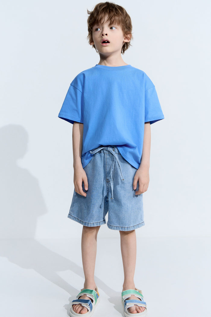 AZURE BLUE
