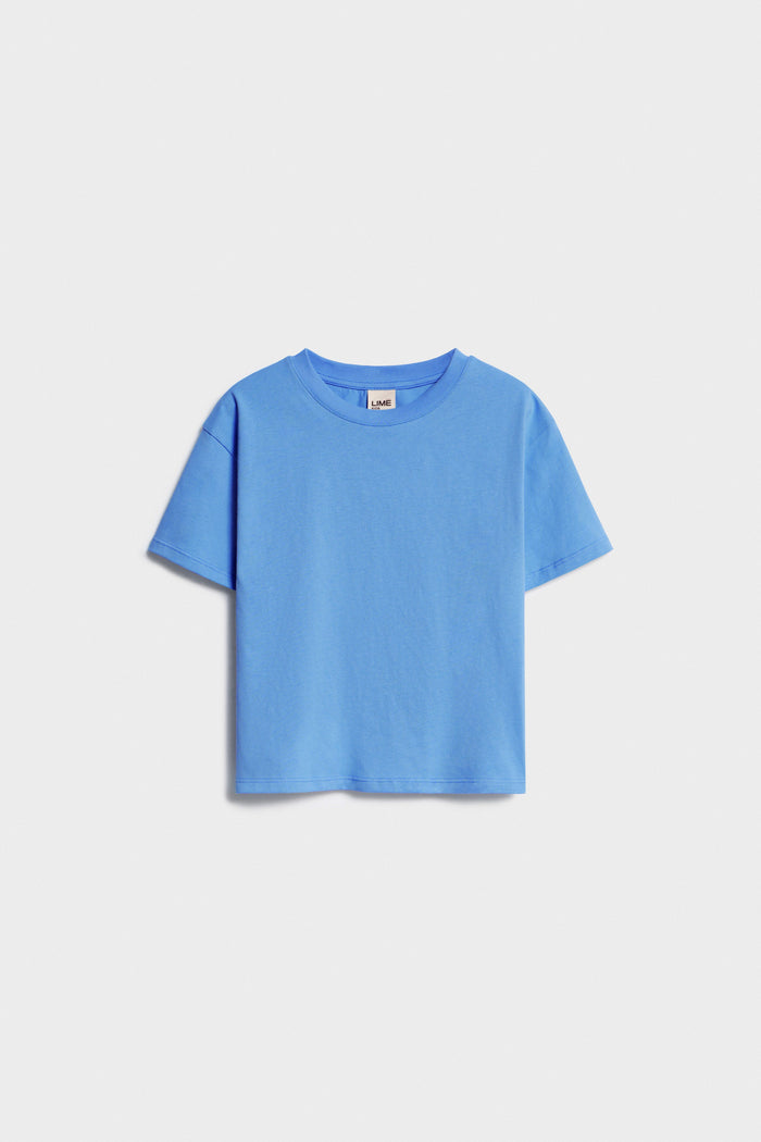 AZURE BLUE