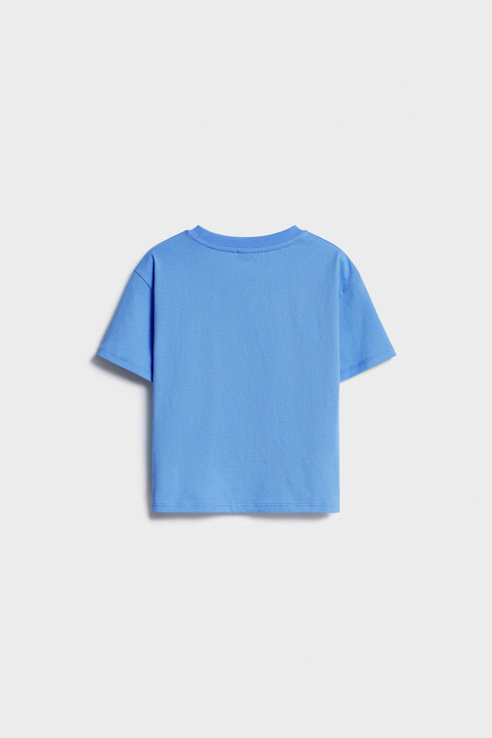 AZURE BLUE